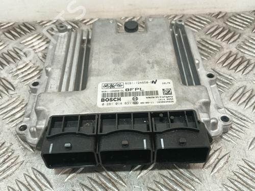 Used Engine control unit (ECU) Engine control unit (ECU) FORD S-MAX (WA6) 2.2 TDCi (175 hp) 36032956 36032956
