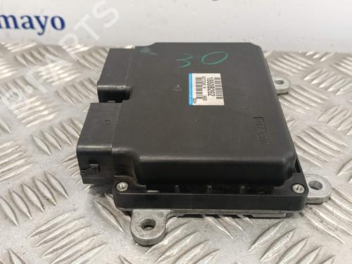 Engine control unit (ECU) MITSUBISHI LANCER VIII Sportback (CX_A)  | BP23863118M57 