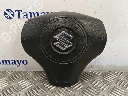 Used Driver airbag SUZUKI GRAND VITARA II (JT, TE, TD) 1.9 DDiS (JB419WD, JB419XD) (129 hp) 25978595