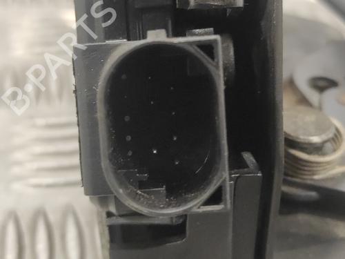 Rear left lock BMW X5 (E53) 3.0 d | BP14368419C100 