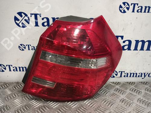 right-taillight-bmw-1-e81-2006-2007-2008-2009-2010-2011-2012-31949838 main image