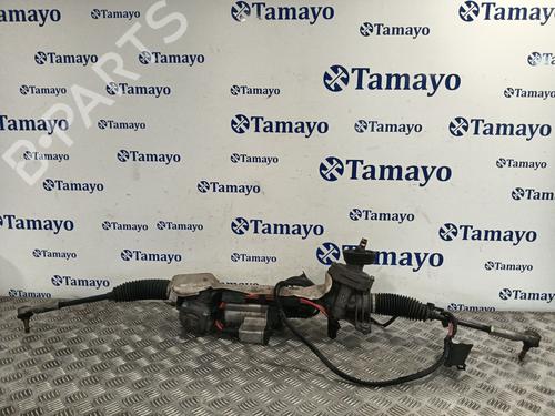 Used Steering rack SEAT TOLEDO III (5P2) [2004-2009]  31164010