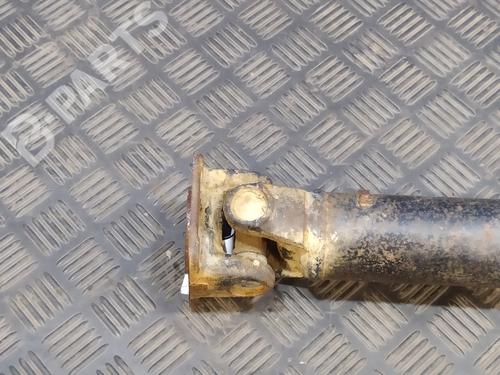 Driveshaft NISSAN TERRANO II (R20) 2.7 TDi 4WD | BP9544028M37 