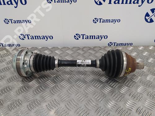 Used Left front driveshaft SEAT LEON (1P1) [2005-2013]  9765461