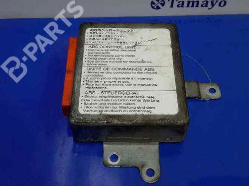 Used ECU airbags HONDA CIVIC VI Fastback (MA, MB) [1994-2001]  5619260