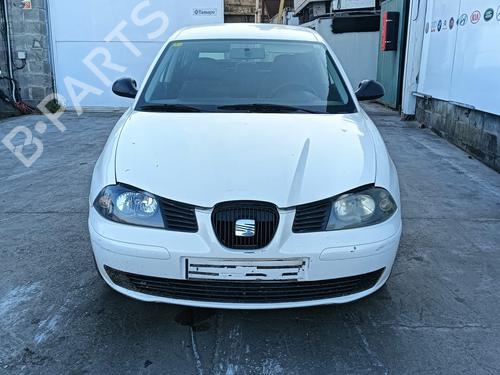 Engine SEAT IBIZA III (6L1) 1.9 SDI | BP33613672M1  - Image 6