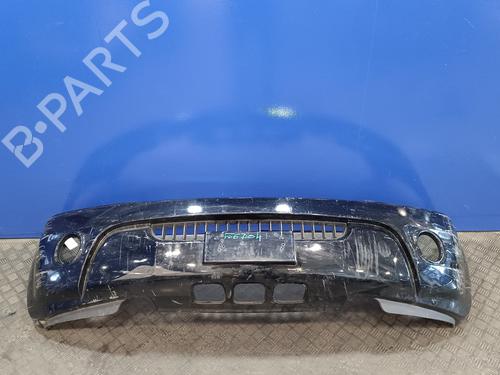Used Front bumper KIA SORENTO I (JC) [2002-2011]  17143100