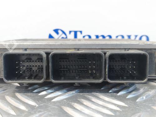 Engine control unit (ECU) CITROËN SAXO (S0, S1) 1.4 VTS | BP9973562M57 