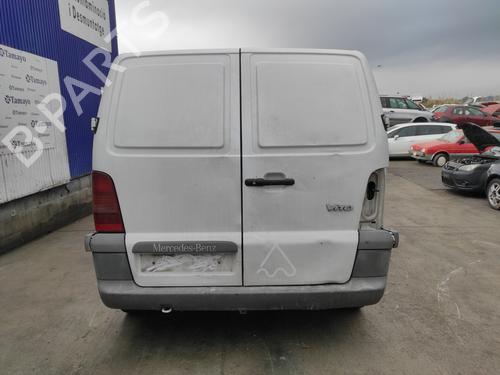 Grille MERCEDES-BENZ VITO Bus (W638)  | BP29828747C40 