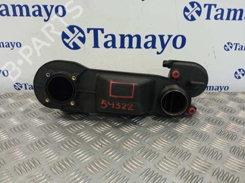 Intake manifold MERCEDES-BENZ CLK (C208)  | BP25847591M70 