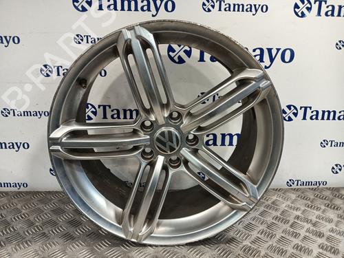 Used Rim VW GOLF VI (5K1) 2.0 GTi (210 hp) 30508829