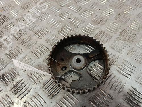 Pulley CITROËN SPACETOURER Bus (V_) 2.0 BlueHDi 180 | BP40089495M122 - Image 2