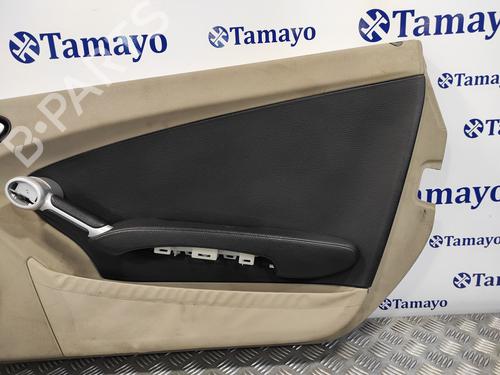 Front right panel MERCEDES-BENZ SLK (R171)  | BP17429462C59 