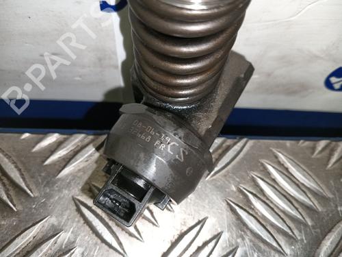 Injector AUDI A3 (8P1) 2.0 TDI 16V | BP35951515M100 - Image 3