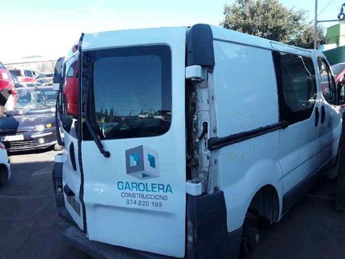 Fuel pump RENAULT TRAFIC II Van (FL)  | BP6943185M76 