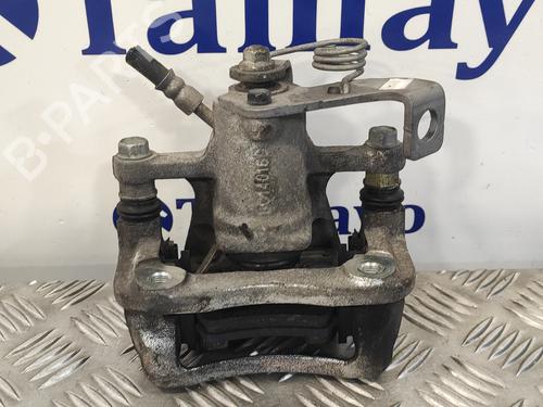 Left rear brake caliper HYUNDAI i20 II (GB, IB)  | BP13508374M107