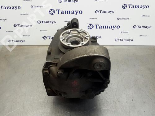 Rear differential BMW 3 (E90)  | BP6885897M24 