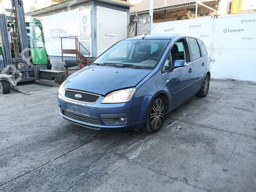 Motor FORD FOCUS C-MAX (DM2) 2.0 TDCi | BP30528583M1