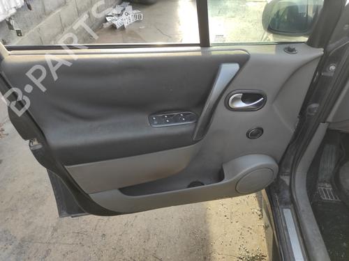 Generator RENAULT SCÉNIC II (JM0/1_) 1.9 dCi (JM0G, JM12, JM1G, JM2C) | BP16990844M7 
