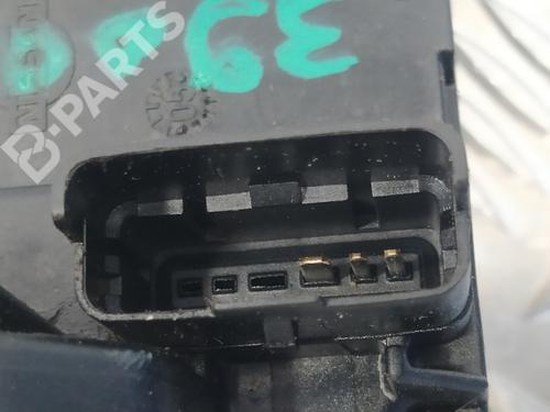 Front left lock NISSAN MICRA III (K12)  | BP10205036C98 