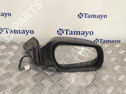 Used Right mirror MAZDA 6 Hatchback (GG) 2.0 DI (GG14) (121 hp) 9576682