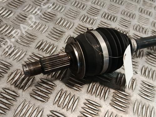 Left front driveshaft SUBARU XV (_GP_) 1.6 i AWD (GP3, G33GP) | BP40089214M38 - Image 3