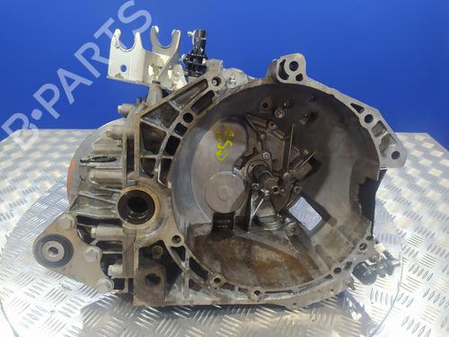 Used Gearbox FIAT DUCATO Van (250_) [2006-2025]  15891416