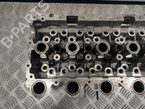 Cylinder head PEUGEOT PARTNER Box Body/MPV (5_, G_)  | BP13921915M5 