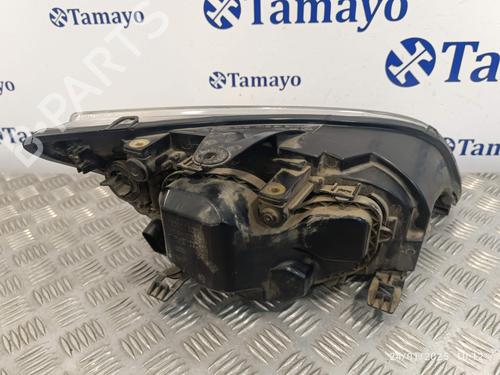 Left headlight FORD FOCUS II (DA_, HCP, DP)  | BP23094320C28 