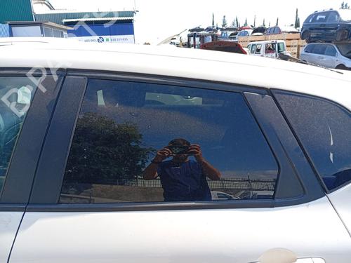 Used Rear left door window Rear left door window VW GOLF II (19E, 1G1) 1.8 GTI (112 hp) 34477903 34477903