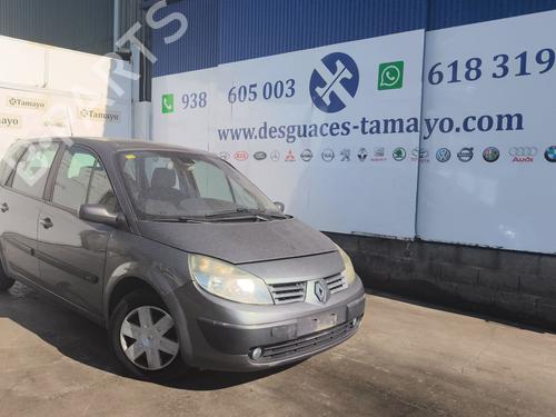 Used Parts RENAULT SCÉNIC II (JM0/1_)  1.5 dCi (JM0F)  4945648