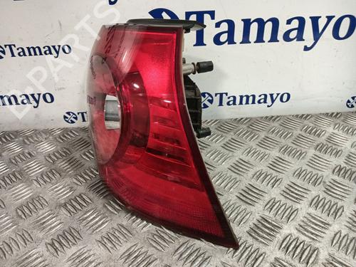 Right taillight VW POLO III (6N1) 75 1.6 | BP30586800C35
