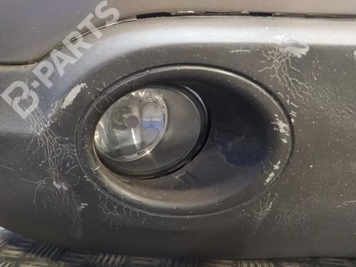 Front bumper NISSAN QASHQAI / QASHQAI +2 I (J10, NJ10, JJ10E)  | BP8794301C7 
