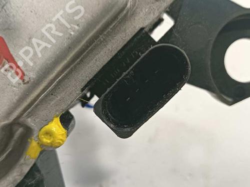 Rear wiper motor AUDI A1 Sportback (8XA, 8XF)  | BP25889716M102 