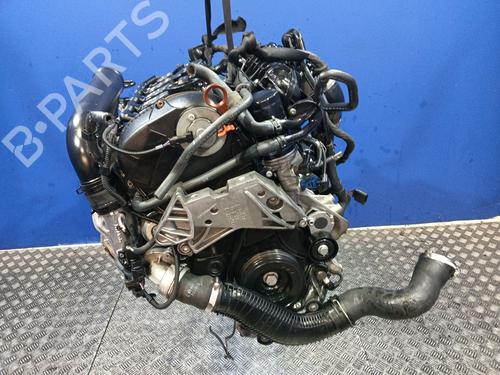 Engine VW GOLF VI (5K1) 2.0 GTi | BP30377143M1