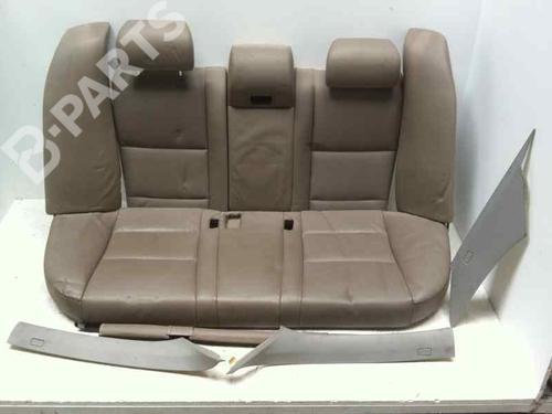 Seats set BMW 5 (E60) 530 d | BP6636197C78 
