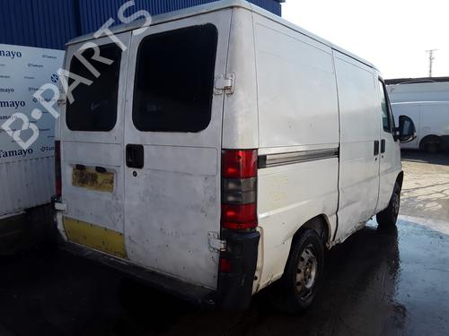 Steering pump FIAT DUCATO Van (230_) 1.9 TD | BP9230627M99 