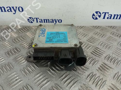 Servostyring. Styringsenhed CITROËN C2 (JM_) [2003-2017]  27477046