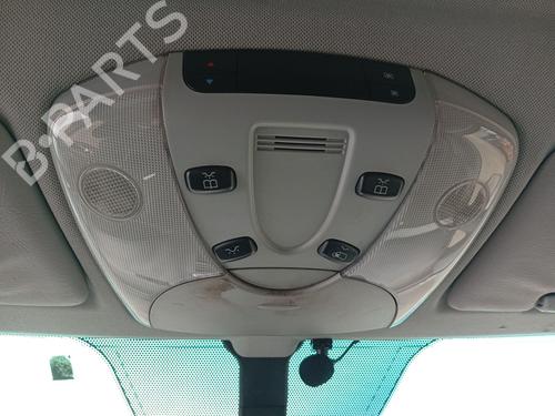Used Interior roof light Interior roof light MERCEDES-BENZ VIANO (W639) [2003-2026] 34704779 34704779