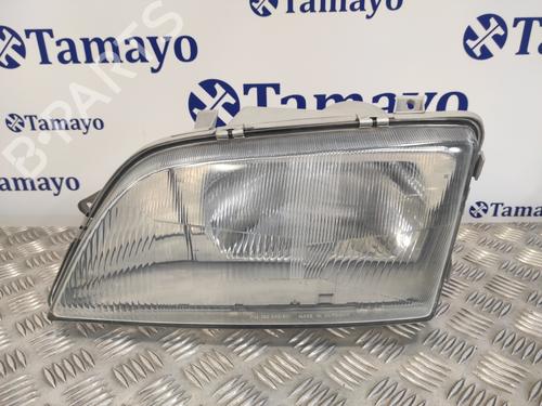 Used Left headlight Left headlight OPEL OMEGA A (V87) 1.8 (F19, M19, N19) (115 hp) 40089513 40089513