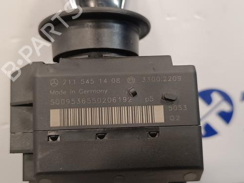 Ignition barrel MERCEDES-BENZ SLK (R171)  | BP17060471M48 