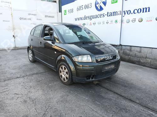 Pièces Détachées Usagées AUDI A2 (8Z0) 1.4 4864450