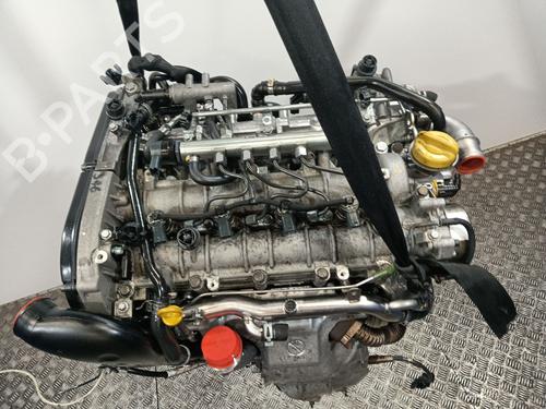 Engine OPEL ASTRA H GTC (A04) 1.9 CDTI (L08) | BP31130999M1 - Image 5