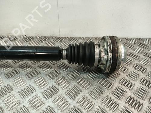 Right front driveshaft AUDI A3 (8P1) 2.0 TDI 16V | BP34472362M39 - Image 3