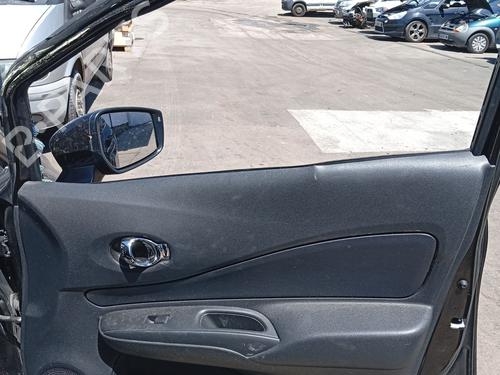 Used Front right window mechanism Front right window mechanism NISSAN NOTE (E12) 1.5 dCi (90 hp) 34705032 34705032