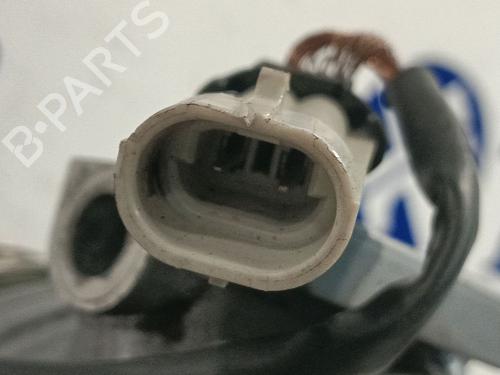 AC compressor OPEL CORSA C (X01) | BP31117107M34 - Image 5