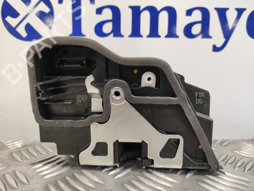 Front right lock BMW 5 (E60) 525 d | BP15737254C97 