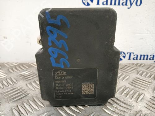 ABS pump TOYOTA YARIS (_P13_) 1.4 D (NLP130_, NLP130) | BP29312287M43 