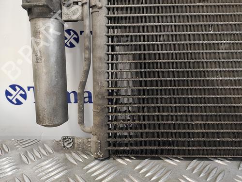 AC radiator NISSAN MICRA III (K12) 1.5 dCi | BP15847305M32 