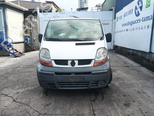 Left headlight RENAULT TRAFIC II Bus (JL) 2.5 dCi 135 (JL0D) | BP39981530C28 - Image 10